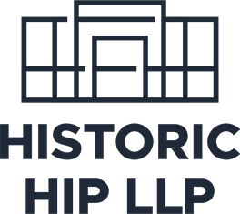 Historic Hip LLP Logo